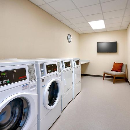 Fairfield Inn & Suites By Marriott Denver West/Federal Center Lakewood Extérieur photo