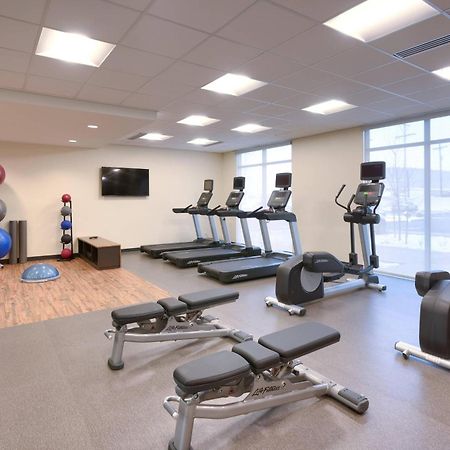 Fairfield Inn & Suites By Marriott Denver West/Federal Center Lakewood Extérieur photo
