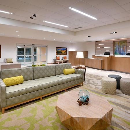 Fairfield Inn & Suites By Marriott Denver West/Federal Center Lakewood Extérieur photo