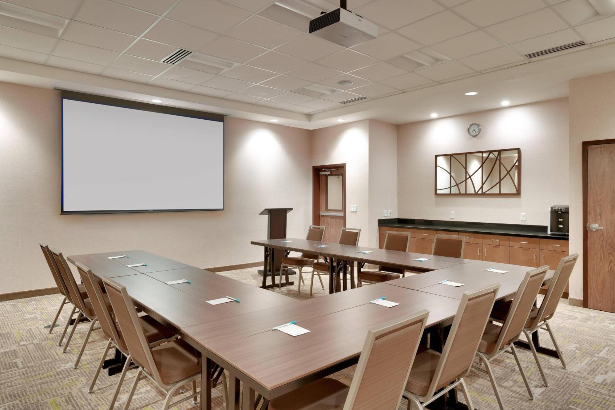 Fairfield Inn & Suites By Marriott Denver West/Federal Center Lakewood Extérieur photo