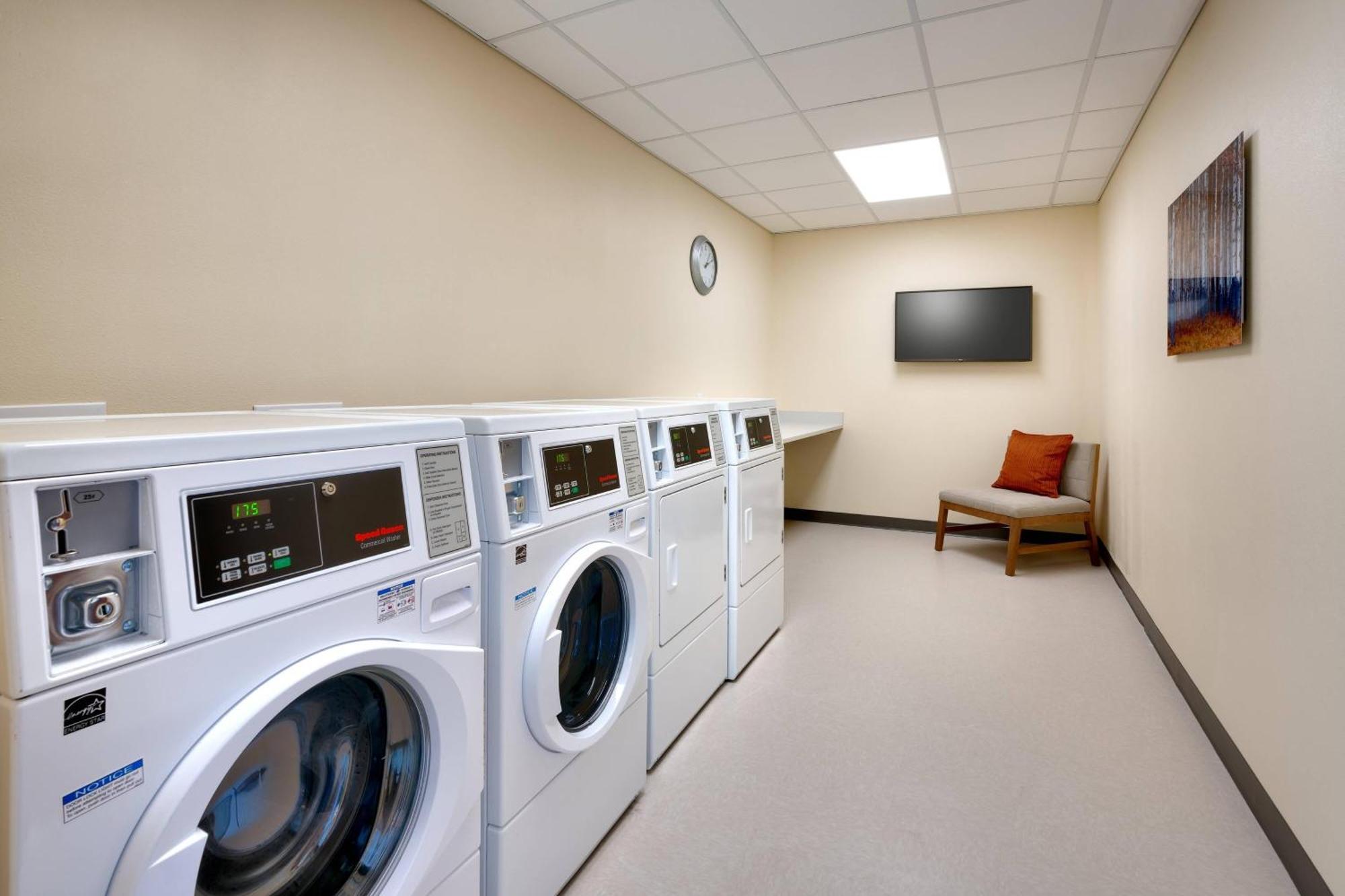 Fairfield Inn & Suites By Marriott Denver West/Federal Center Lakewood Extérieur photo