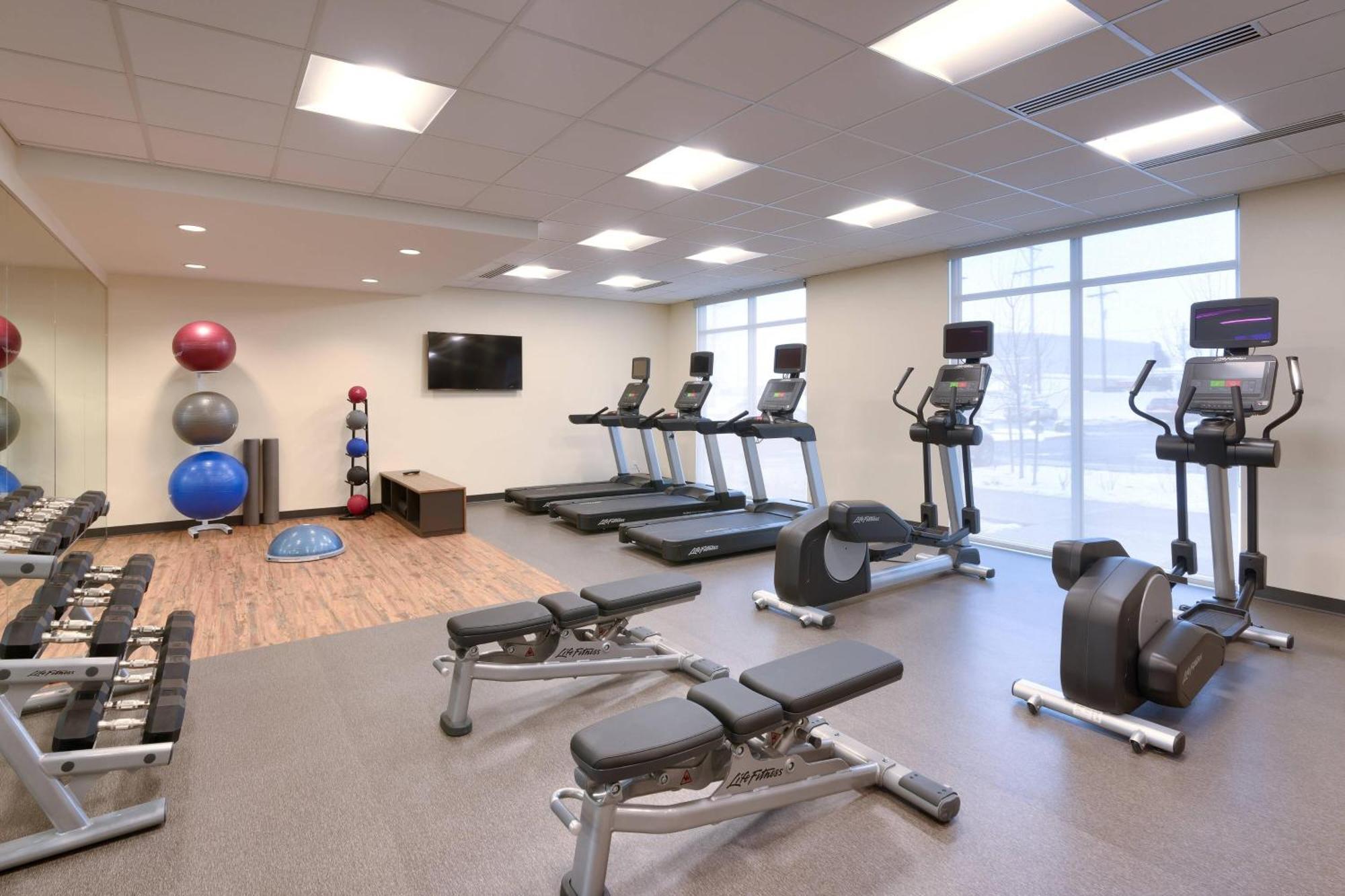 Fairfield Inn & Suites By Marriott Denver West/Federal Center Lakewood Extérieur photo