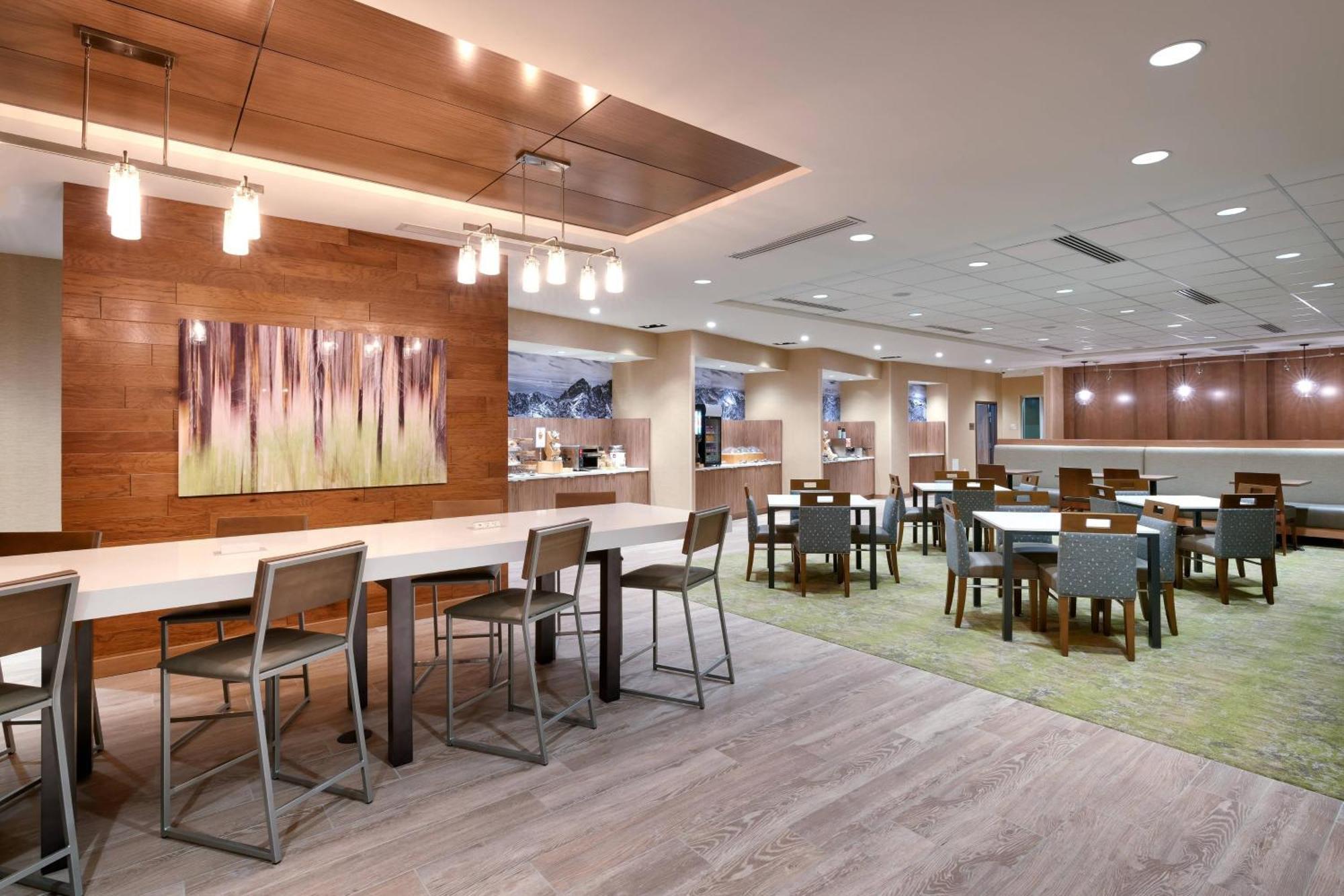 Fairfield Inn & Suites By Marriott Denver West/Federal Center Lakewood Extérieur photo
