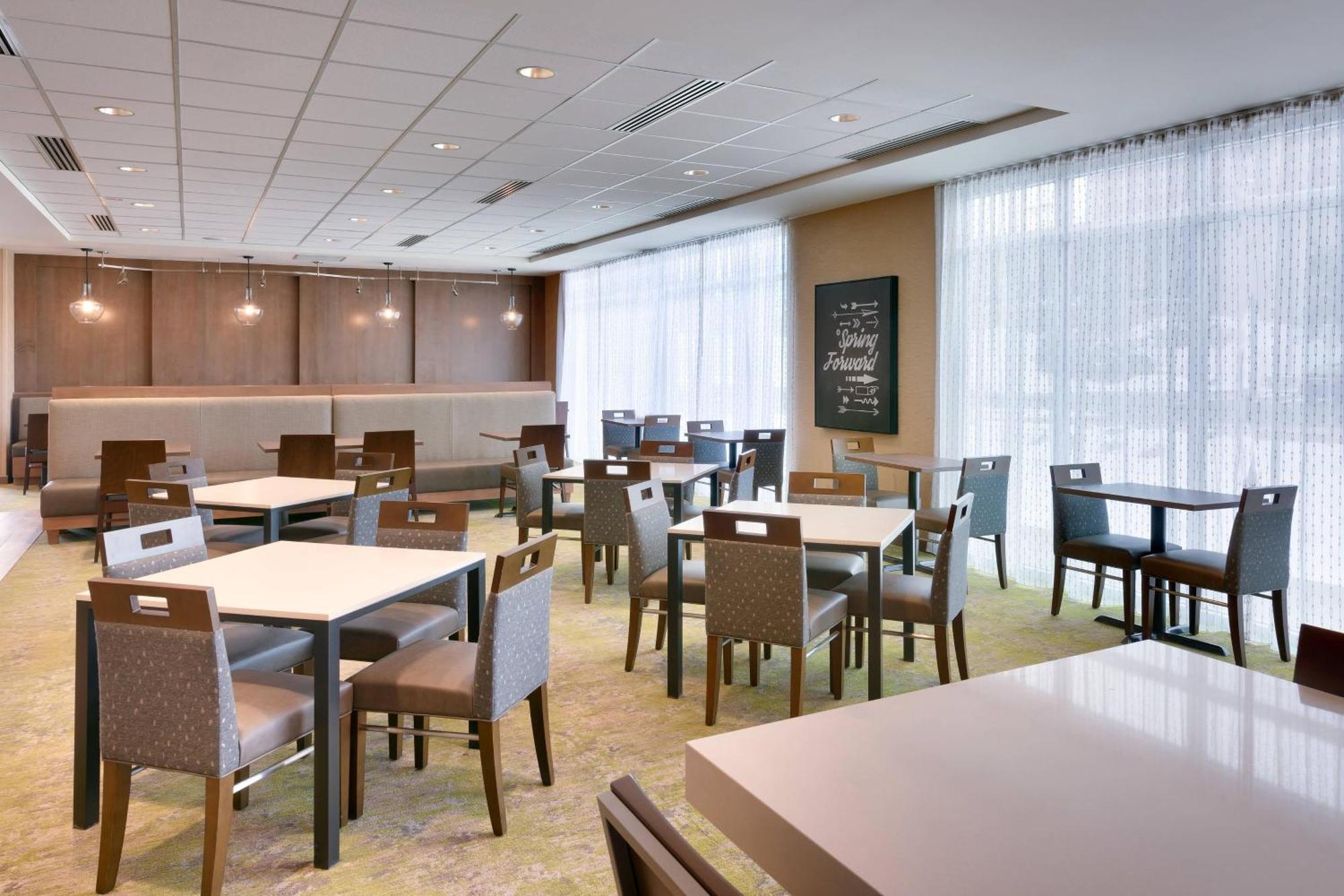 Fairfield Inn & Suites By Marriott Denver West/Federal Center Lakewood Extérieur photo