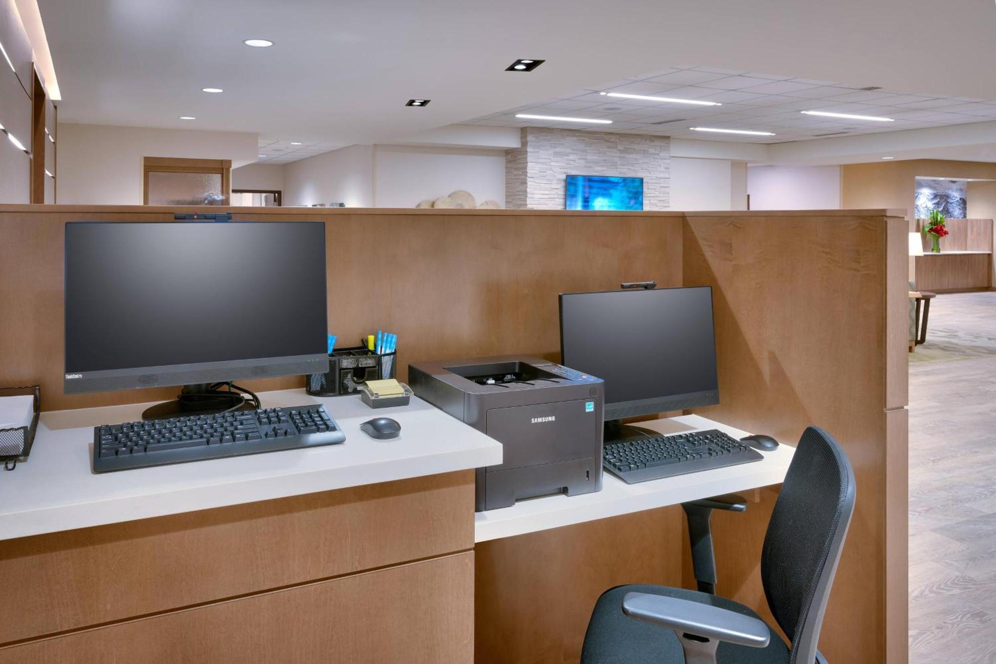 Fairfield Inn & Suites By Marriott Denver West/Federal Center Lakewood Extérieur photo
