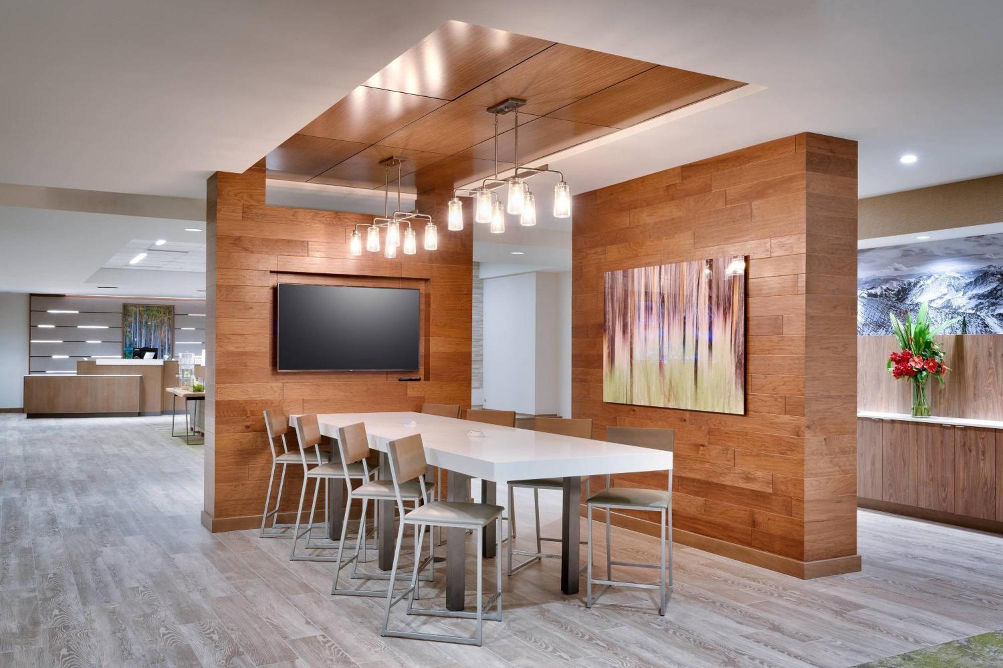 Fairfield Inn & Suites By Marriott Denver West/Federal Center Lakewood Extérieur photo