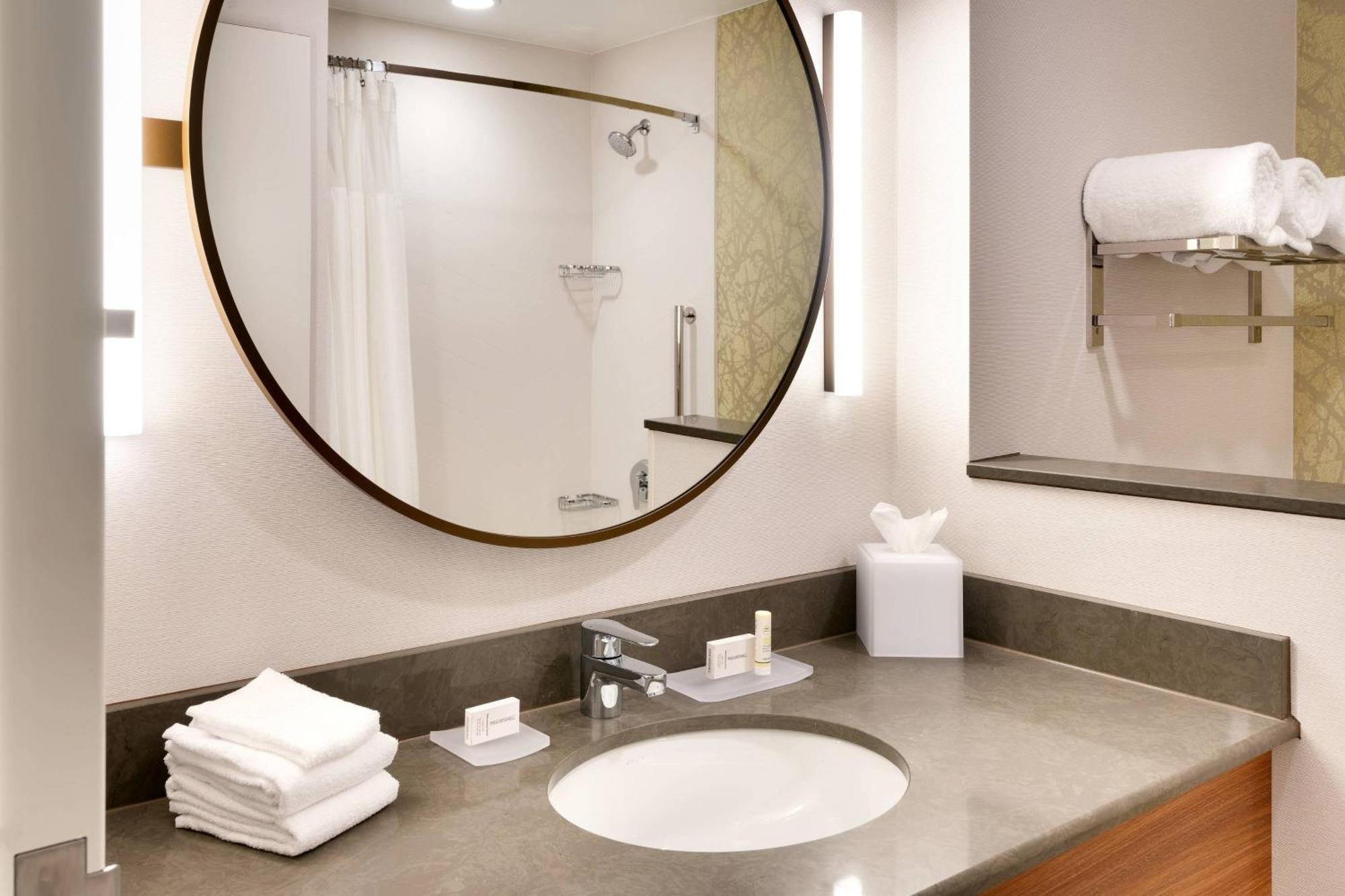 Fairfield Inn & Suites By Marriott Denver West/Federal Center Lakewood Extérieur photo