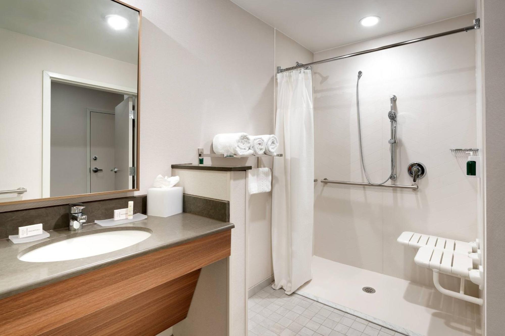 Fairfield Inn & Suites By Marriott Denver West/Federal Center Lakewood Extérieur photo