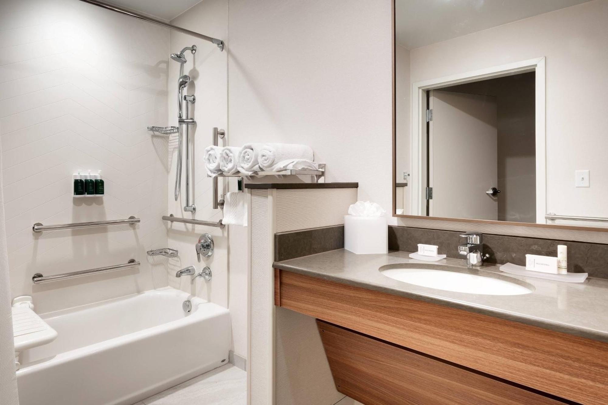Fairfield Inn & Suites By Marriott Denver West/Federal Center Lakewood Extérieur photo
