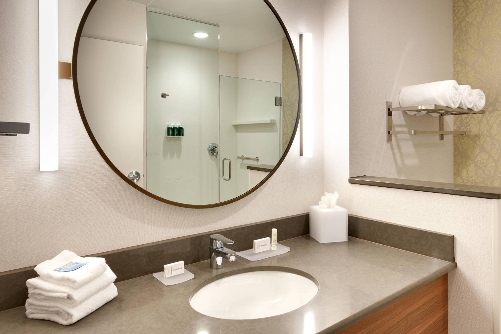 Fairfield Inn & Suites By Marriott Denver West/Federal Center Lakewood Extérieur photo