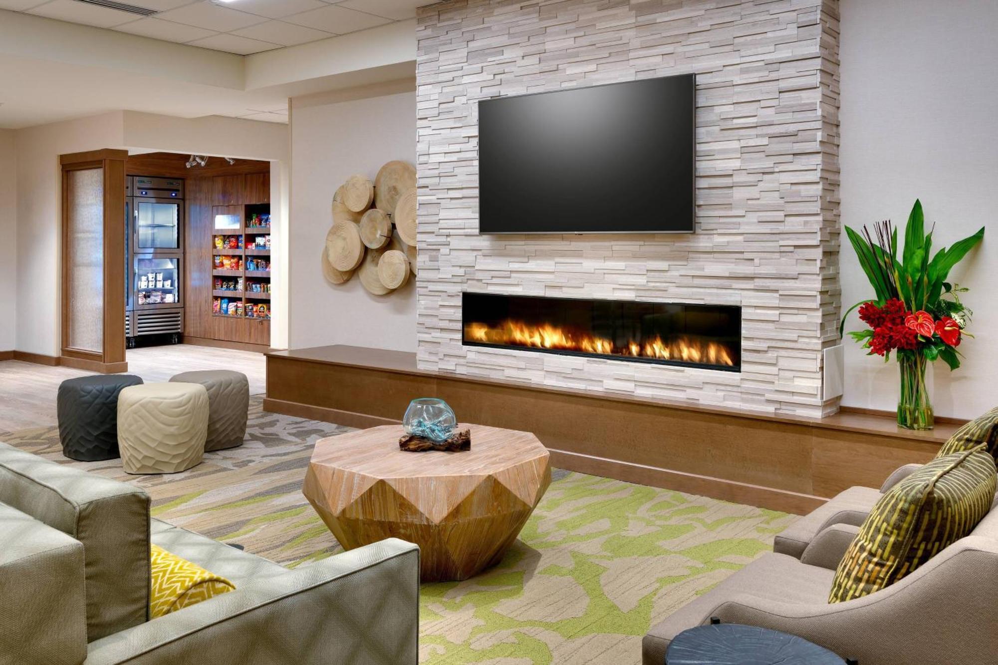 Fairfield Inn & Suites By Marriott Denver West/Federal Center Lakewood Extérieur photo