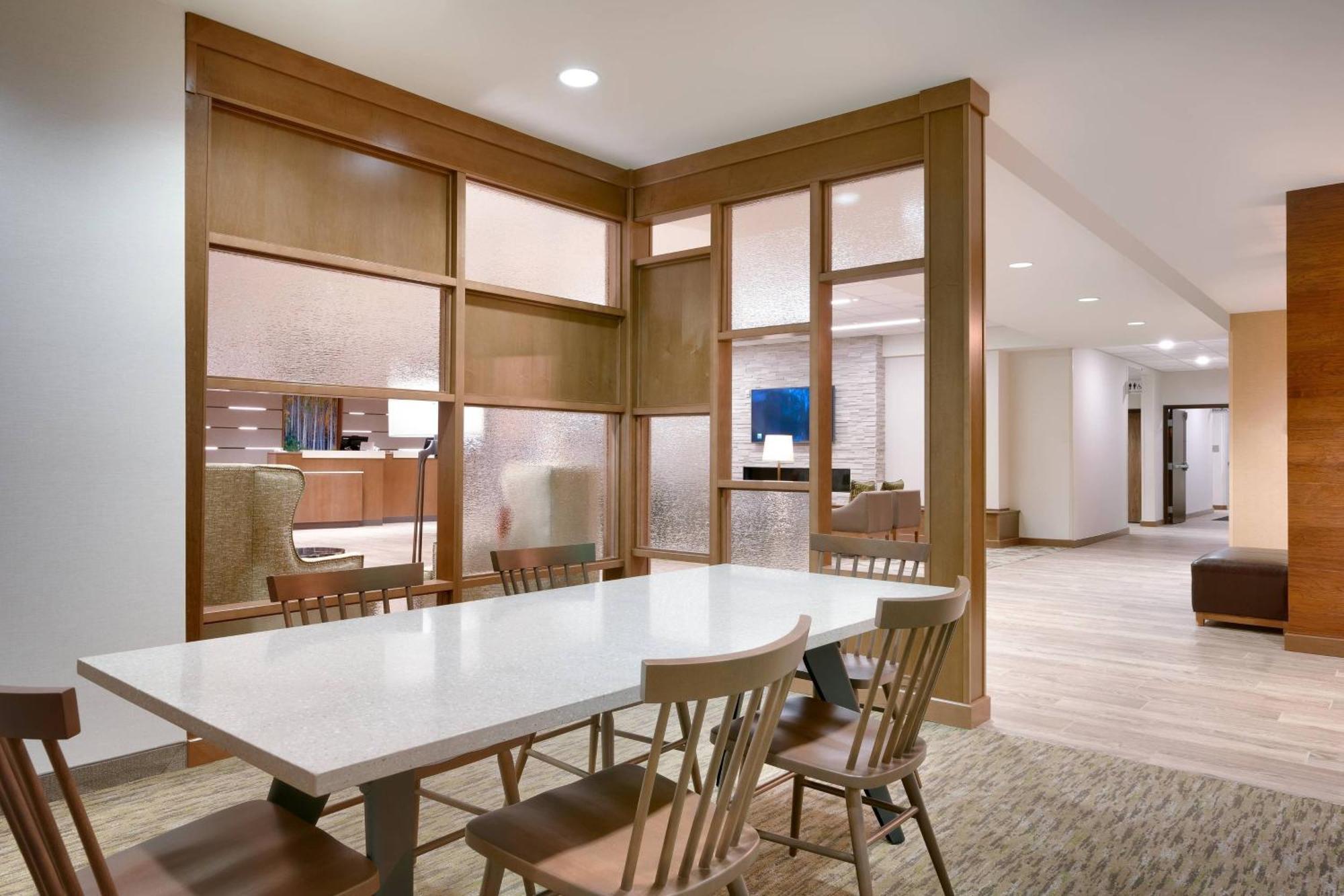 Fairfield Inn & Suites By Marriott Denver West/Federal Center Lakewood Extérieur photo