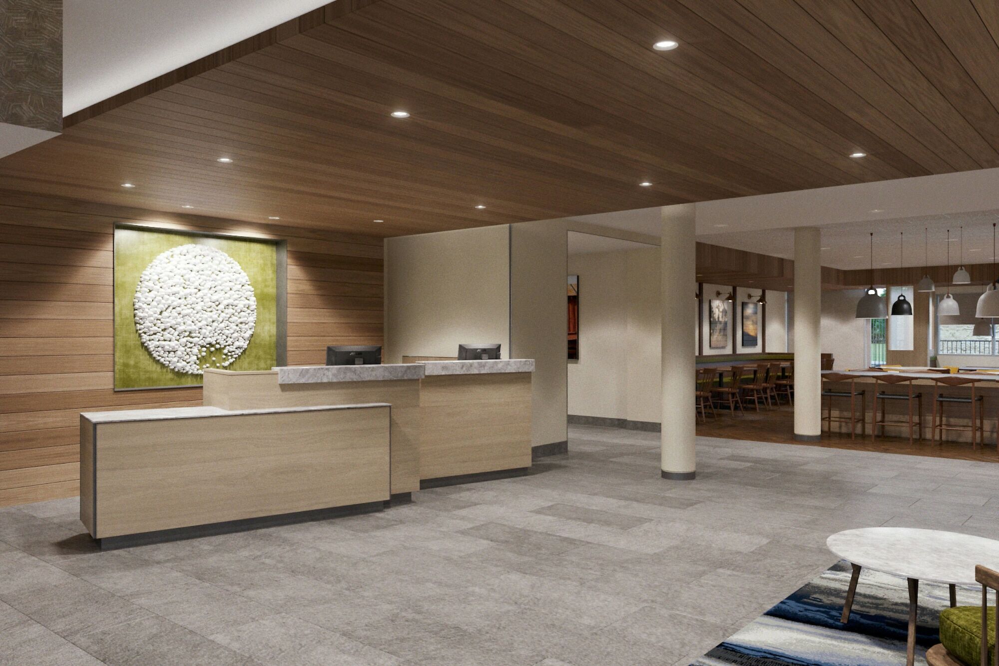 Fairfield Inn & Suites By Marriott Denver West/Federal Center Lakewood Extérieur photo