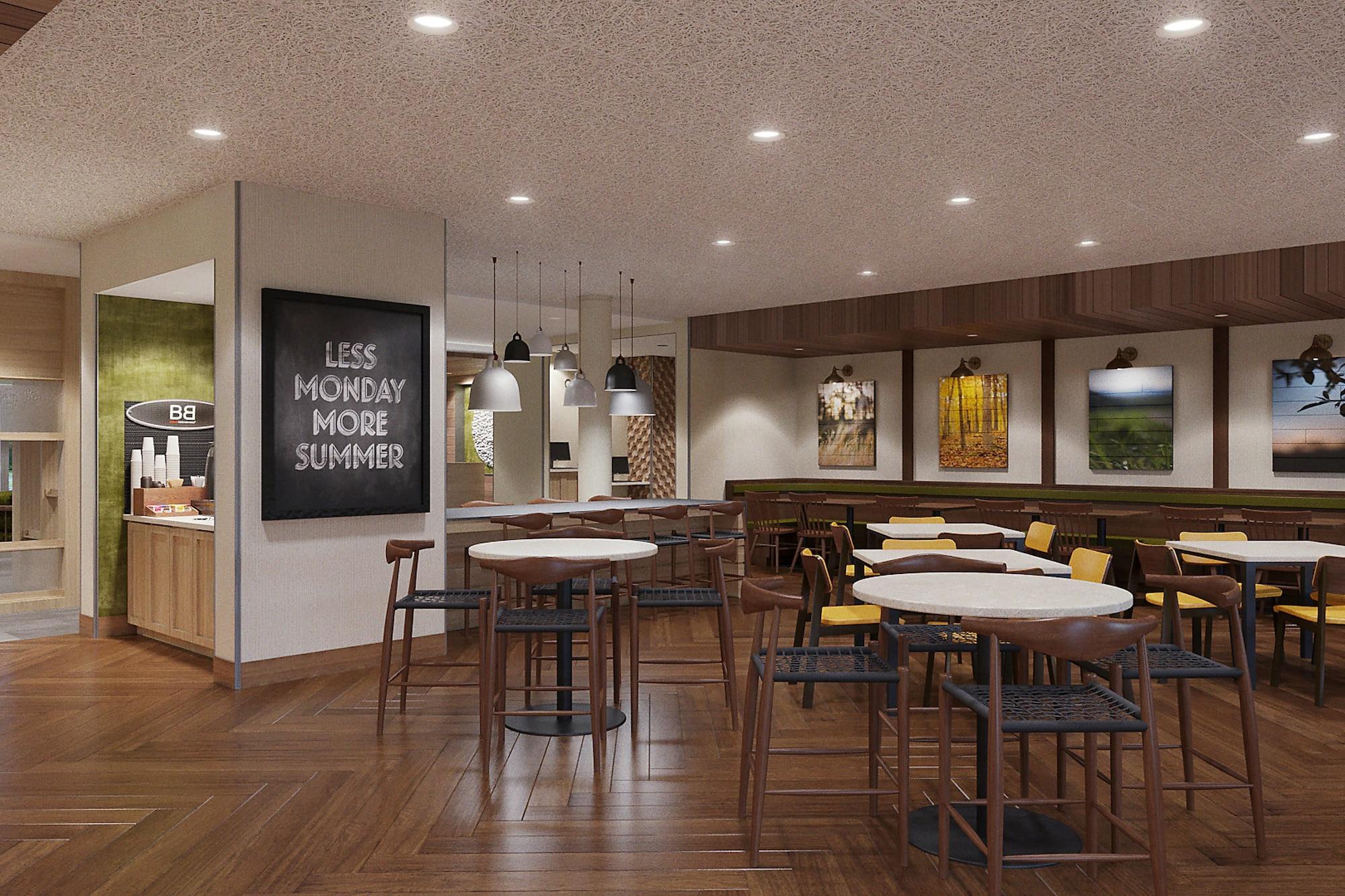 Fairfield Inn & Suites By Marriott Denver West/Federal Center Lakewood Extérieur photo